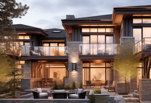 Tendências de Arquitetura 2026: Quando o Design encontra o Bem-Estar